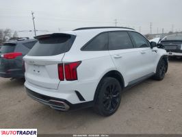 Kia Sorento 2023 2