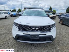 Kia Sorento 2022 2
