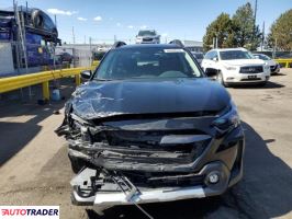 Subaru Outback 2024 2 Subaru Outback 2024 2