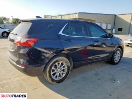 Chevrolet Equinox 2021 1