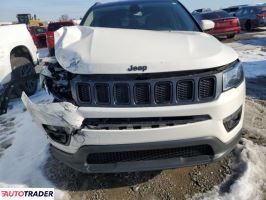 Jeep Compass 2020 2