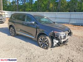 Hyundai Santa Fe 2023 2