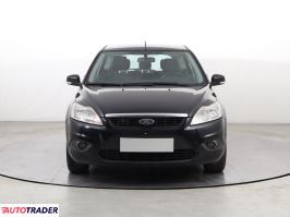 Ford Focus 2007 1.8 123 KM
