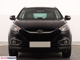 Hyundai ix35 2014 2.0 163 KM