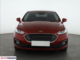 Ford Mondeo 2020 2.0 147 KM