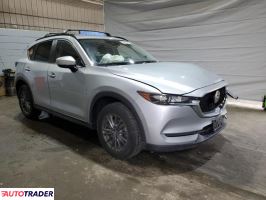 Mazda CX-5 2019 2 Mazda CX-5 2019 2