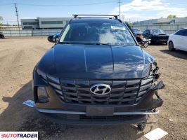 Hyundai Tucson 2023 2