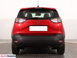 Opel Crossland 2021 1.2 128 KM