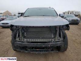 Chevrolet Tahoe 2022 5 Chevrolet Tahoe 2022 5