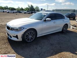BMW 330 2021 2 BMW 330 2021 2