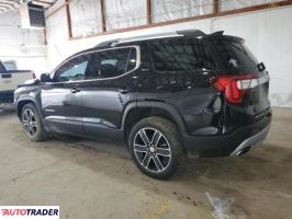 GMC Acadia 2020 3 GMC Acadia 2020 3