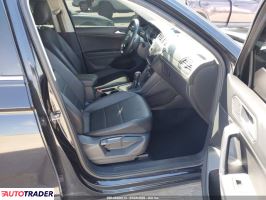 Volkswagen Tiguan 2020 2