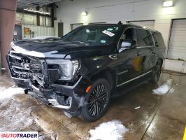 GMC Yukon - zobacz ofertę