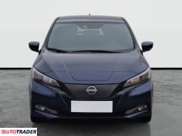 Nissan Leaf 2022 0.0 147 KM