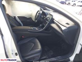 Toyota Avalon 2022 3