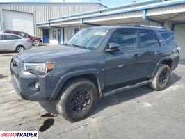 Toyota Pozostałe - zobacz ofertę