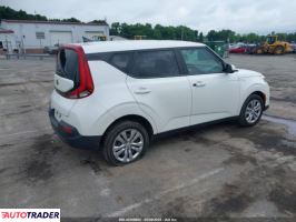 Kia Soul 2020 2 Kia Soul 2020 2