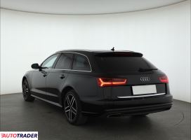 Audi A6 2015 2.0 187 KM