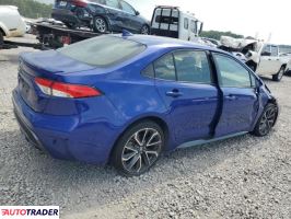 Toyota Corolla 2021 2