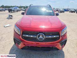 Mercedes CL 2021 2