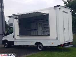 Iveco Daily 2020 2.3