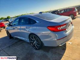 Honda Accord 2021 2