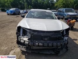 Acura TL 2021 2
