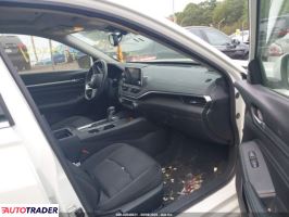 Nissan Altima 2019 2 Nissan Altima 2019 2
