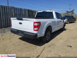 Ford Pozostałe 2022 3