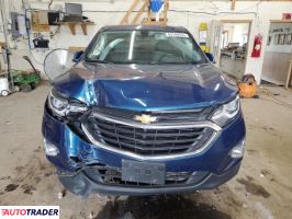 Chevrolet Equinox 2019 1 Chevrolet Equinox 2019 1