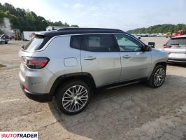 Jeep Compass 2023 2