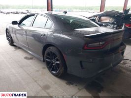 Dodge Charger 2019 5