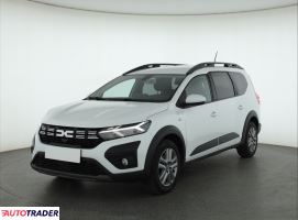 Dacia Pozostałe 2023 1.0 99 KM