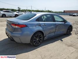 Toyota Corolla 2023 2 Toyota Corolla 2023 2