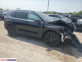 Honda CR-V 2023 2 Honda CR-V 2023 2