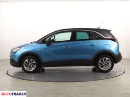 Opel Crossland 2019 1.2 128 KM