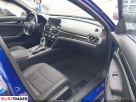 Honda Accord 2021 1 Honda Accord 2021 1