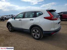 Honda CR-V 2018 2