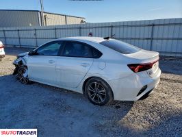 Kia Pozostałe 2024 2