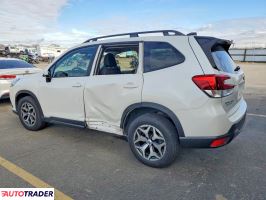 Subaru Forester 2024 2