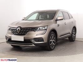 Renault Koleos 2020 2.0 187 KM