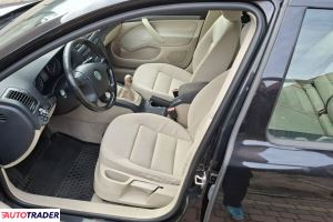 Skoda Octavia 2004 1.9 105 KM