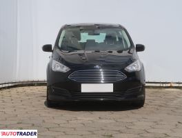 Ford Focus C-Max 2016 1.0 123 KM