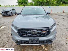 Honda CR-V 2026 2