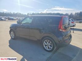 Kia Soul 2020 2