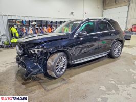 Mercedes CL - zobacz ofertę