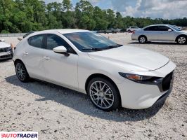 Mazda 3 2023 2 Mazda 3 2023 2