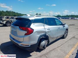 GMC Terrain 2021 1