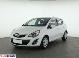 Opel Corsa 2011 1.4 99 KM