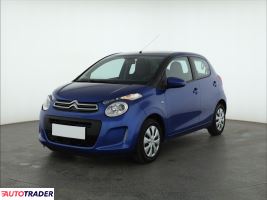 Citroen C1 2019 1.0 71 KM